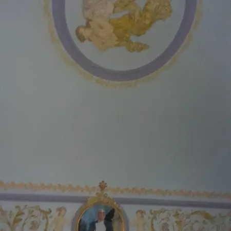 Domenico Florio Palace Catania