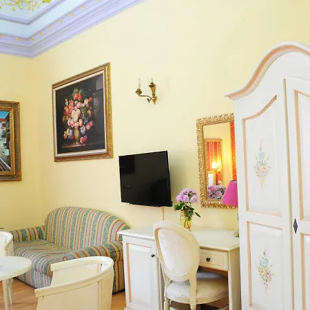 Domenico Florio Palace Bed & Breakfast
