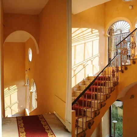 Bed & Breakfast Domenico Florio Palace 3*