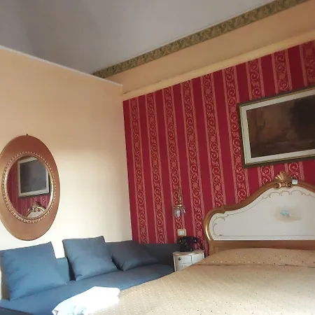 Domenico Florio Palace 3* Katanya