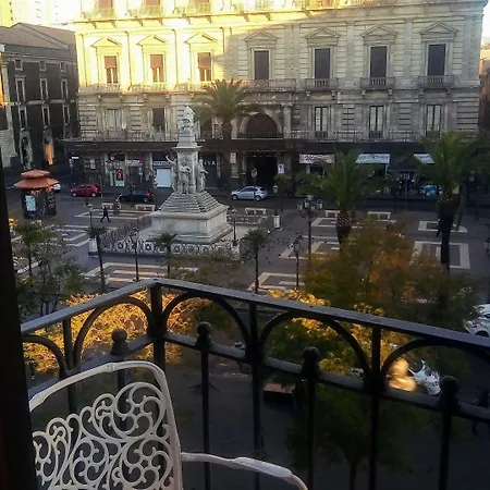 Domenico Florio Palace 3* Katanya