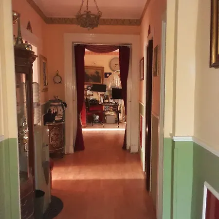 Domenico Florio Palace Oda ve Kahvaltı