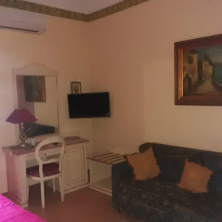 Domenico Florio Palace 3*