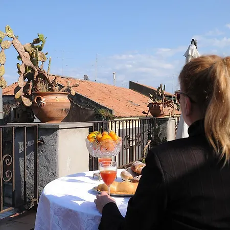 Bed and breakfast Domenico Florio Palace 3*