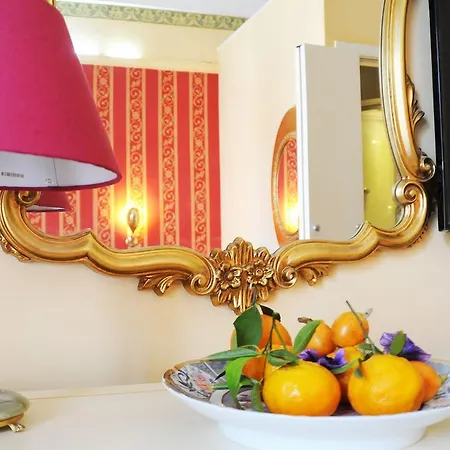 Domenico Florio Palace Bed and breakfast 3*
