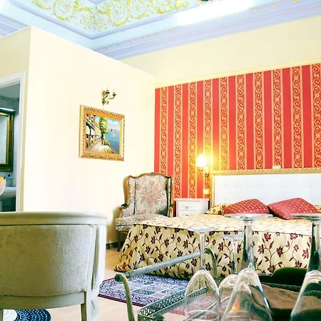 Domenico Florio Palace 3* Catania