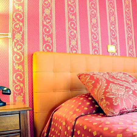 Domenico Florio Palace Bed and breakfast CTA