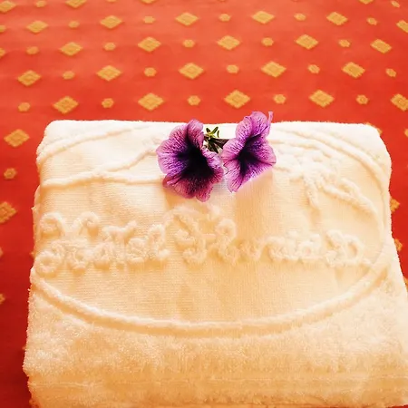 Bed and breakfast Domenico Florio Palace