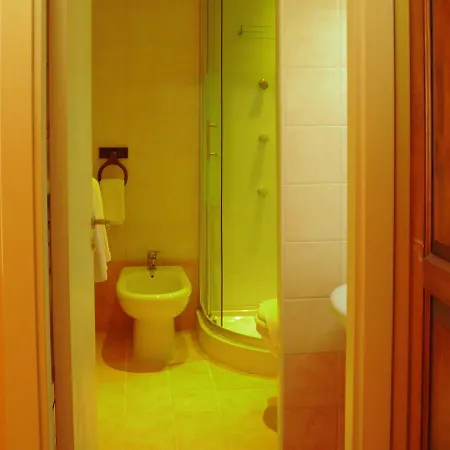 Bed and breakfast Domenico Florio Palace
