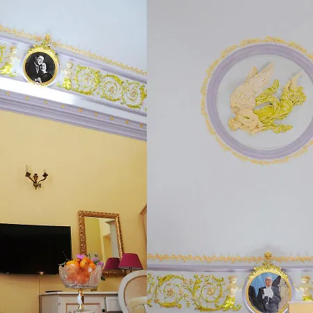 Domenico Florio Palace 3* CTA