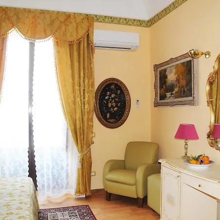 Domenico Florio Palace Bed and breakfast 3*