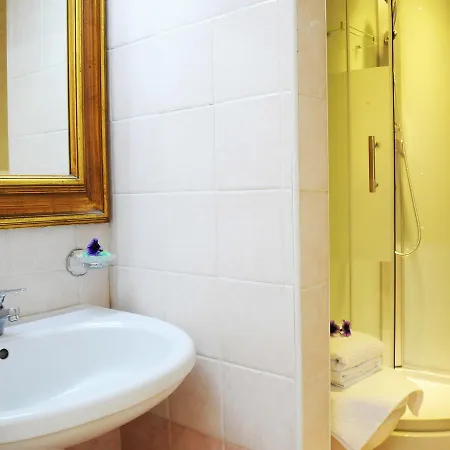 Domenico Florio Palace 3* CTA