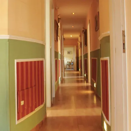 Domenico Florio Palace Bed and breakfast CTA