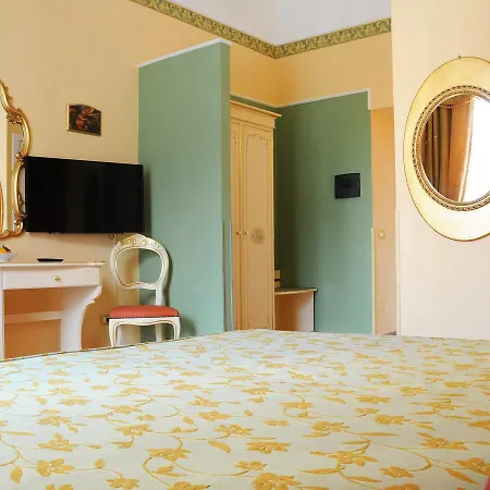 Domenico Florio Palace Catania