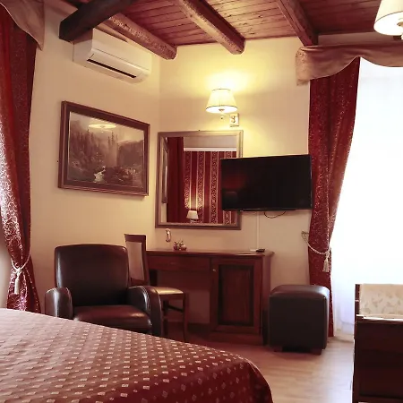Domenico Florio Palace Bed and breakfast