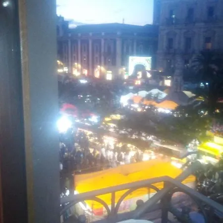 Domenico Florio Palace Bed & Breakfast Catania
