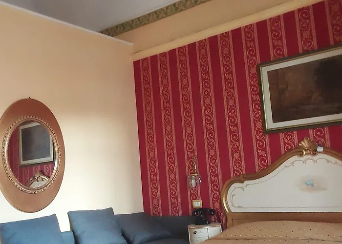 Domenico Florio Palace 3* Catania