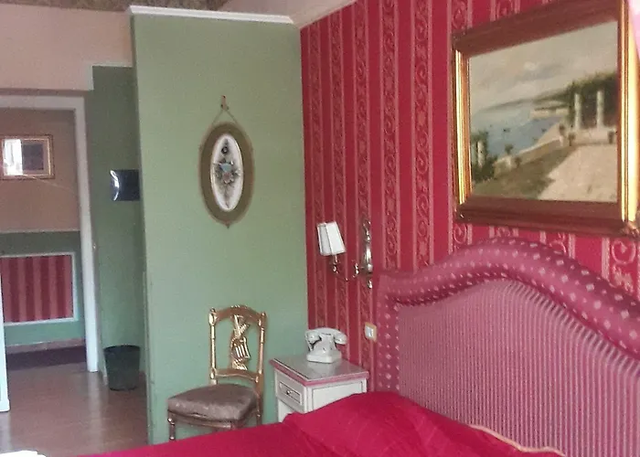 Domenico Florio Palace 3* Catania