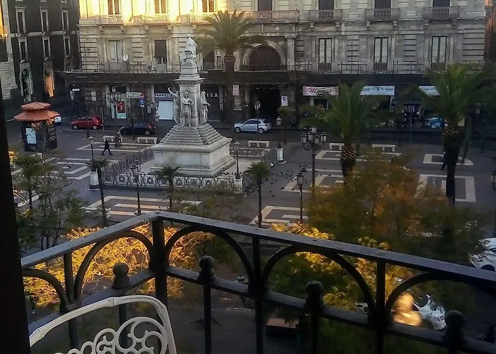Domenico Florio Palace 3* Catania