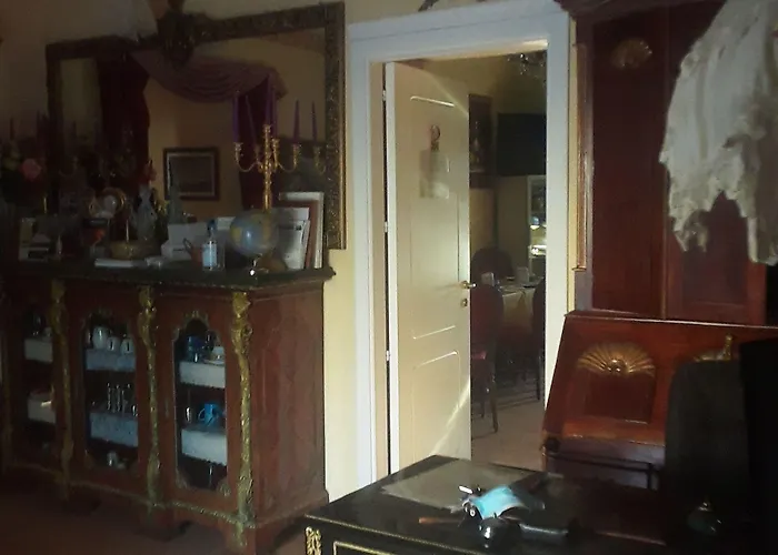 Bed & Breakfast Domenico Florio Palace Catania