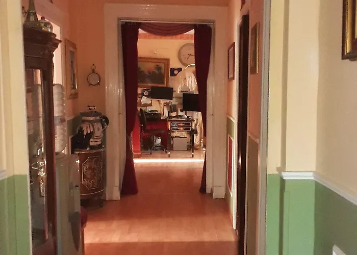 Domenico Florio Palace Bed & Breakfast