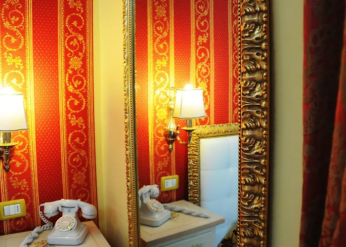 Domenico Florio Palace Bed & Breakfast Catania