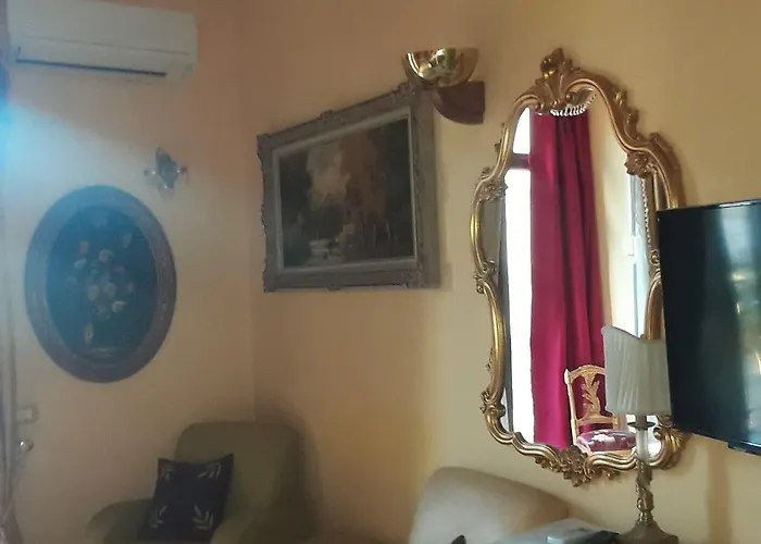 Bed & Breakfast Domenico Florio Palace Catania