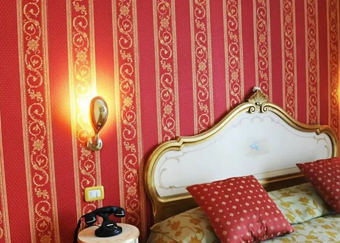 Domenico Florio Palace 3*
