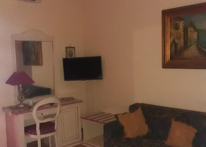 Domenico Florio Palace 3*