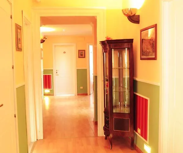 Domenico Florio Palace 3*