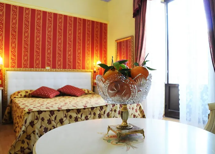Domenico Florio Palace 3* Catania