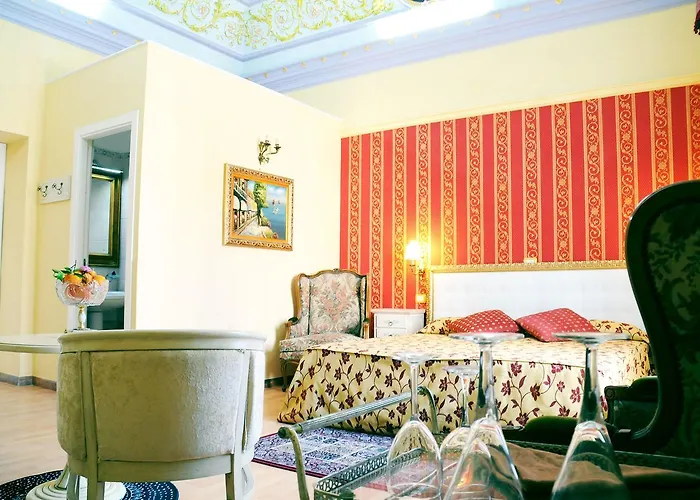 Domenico Florio Palace 3* Catania