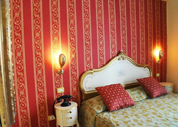 Bed & Breakfast Domenico Florio Palace Catania