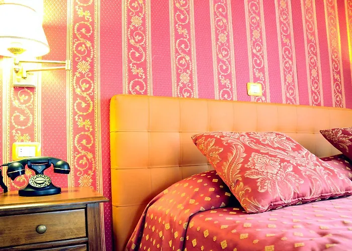 Domenico Florio Palace Bed & Breakfast Catania