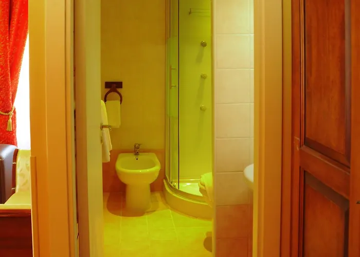 Bed & Breakfast Domenico Florio Palace