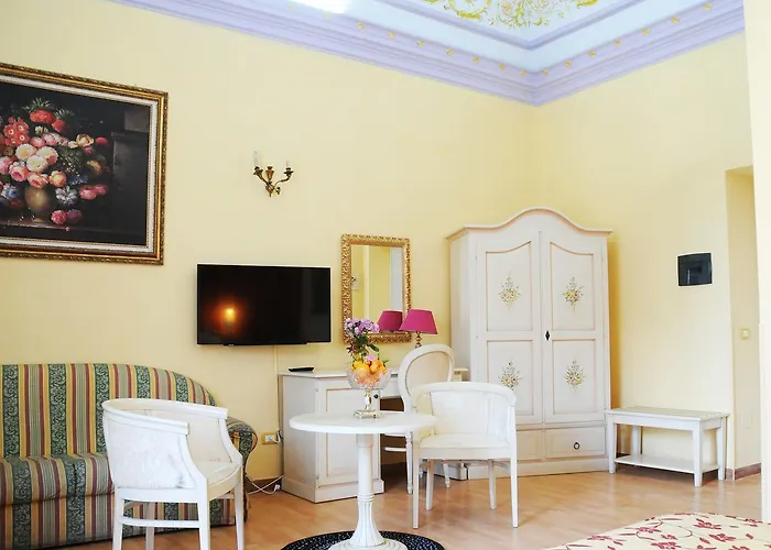 Domenico Florio Palace Catania