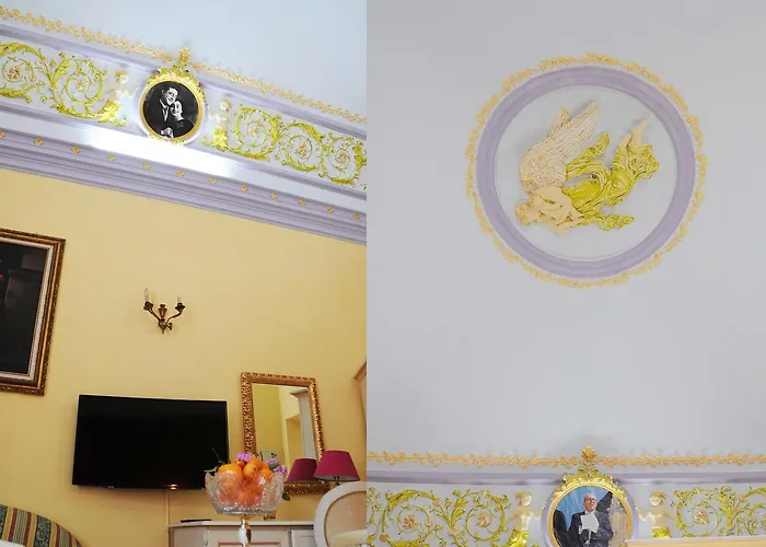 Domenico Florio Palace 3* Catania