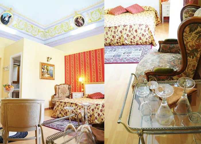 Domenico Florio Palace 3*