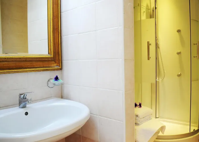 Domenico Florio Palace 3* Catania