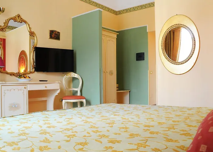 Domenico Florio Palace Catania