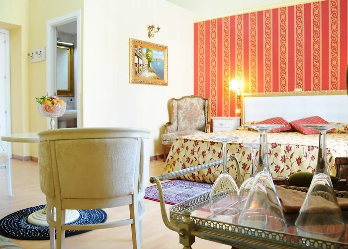 Domenico Florio Palace Catania