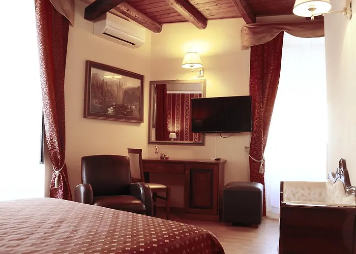 Domenico Florio Palace Bed & Breakfast