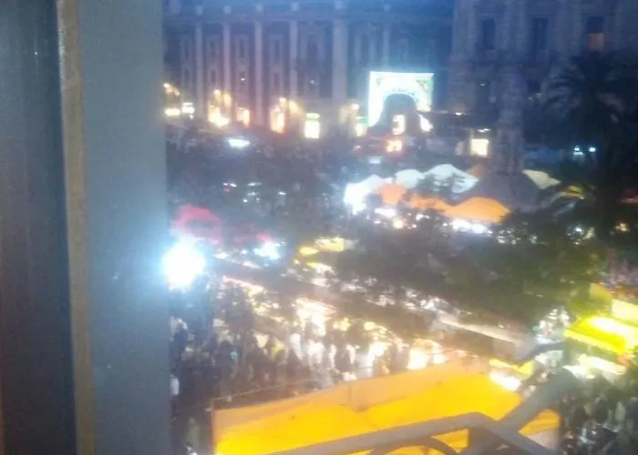 Domenico Florio Palace Bed & Breakfast Catania